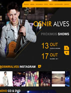 Osnir Alves